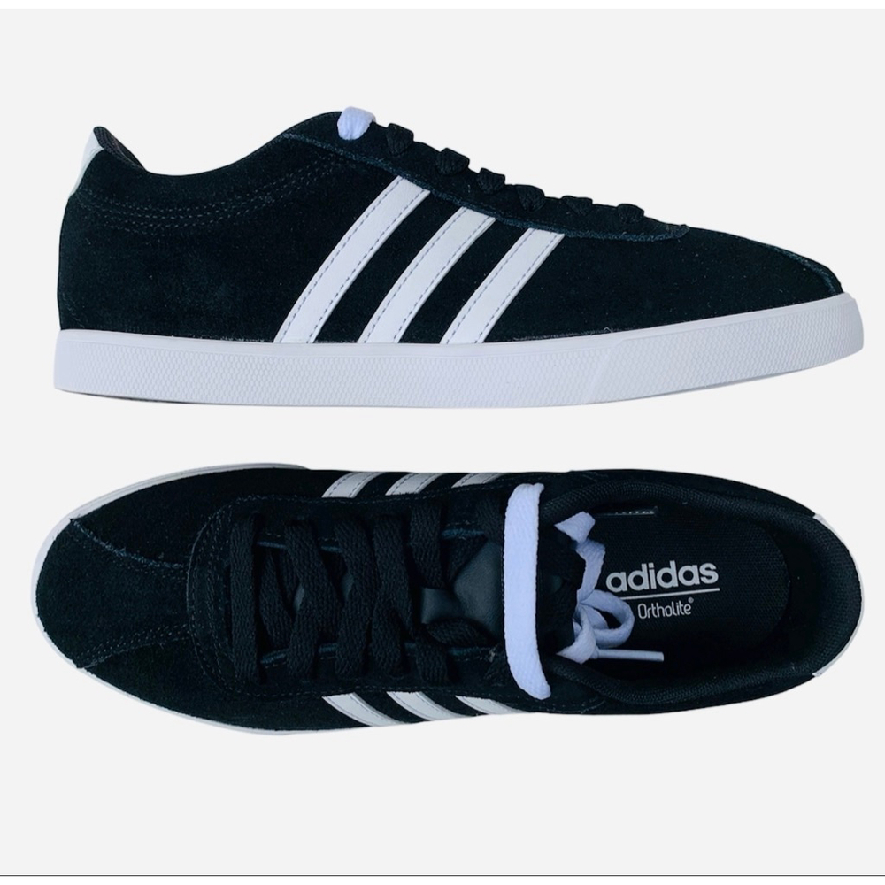 adidas Courtset – Women’s US 8 & 8½ – Style B44619 - Picture 6 of 11